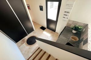 Maisons de vacances DUPLEX LASTAYE : photos des chambres