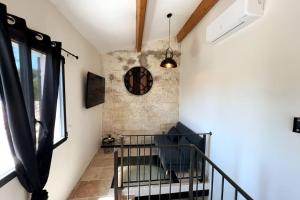 Maisons de vacances DUPLEX LASTAYE : photos des chambres