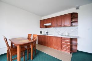 Apartamenty Kołobrzeg Morska