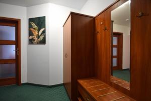 Apartamenty Kołobrzeg Morska