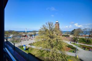 Apartamenty Kołobrzeg Morska