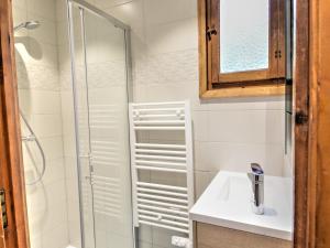 Chalet individuel unique proche du centre de Morzine avec jardin privé et WiFi, pour 5 pers. - FR-1-524-93