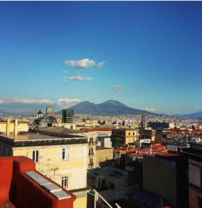 Hilary’s House - Panoramic Terrace
