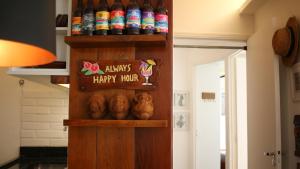 FRENTE PRO MAR - B - Praia do Tombo - Beachfront