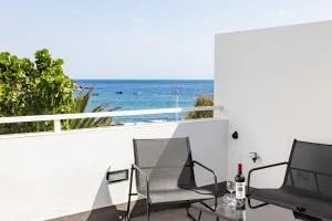 Luxury Frontline Poris de Abona - Las Eras