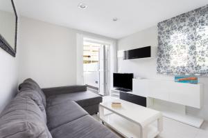 Luxury Frontline Poris de Abona