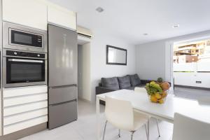 Luxury Frontline Poris de Abona