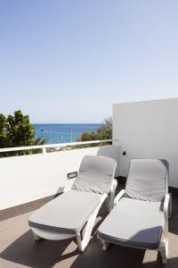 Luxury Frontline Poris de Abona