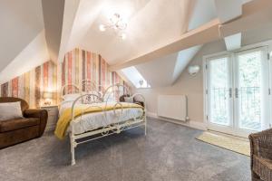 Double Room room in Heidi's Grasmere Lodge