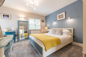Heidis Grasmere Lodge