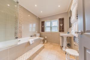 Heidis Grasmere Lodge