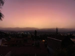 Lapacho Hostel Salta Departamento 4 personas