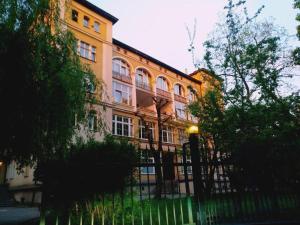 Apartament 4 Piętro