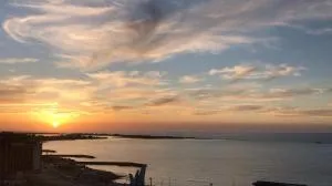 Golden Panorama - Kafret Eilet el Taflal