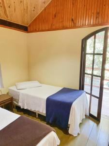 Pousada Chalés do Lago