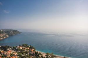Appartements Baie Roquebrune - Vue mer - Parking - AJ : photos des chambres