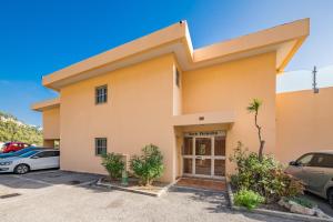Appartements Baie Roquebrune - Vue mer - Parking - AJ : photos des chambres