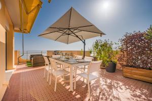 Baie Roquebrune - Vue mer - Parking - AJ