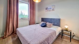 Apartamenty Sun & Snow Baltic Nova