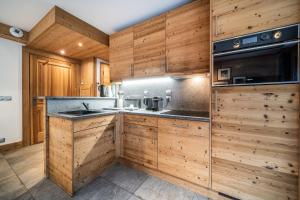 Appartements Apartment Valvisons Les Houches Chamonix - by EMERALD STAY : photos des chambres