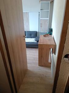 la dryade chinaillon