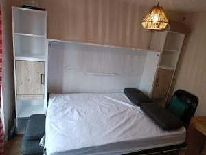 la dryade chinaillon