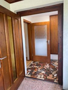 Am Fuße zur Napoleonschanze