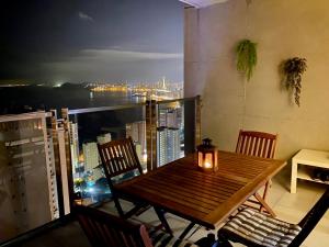 Lujoso Apartamento con vistas al mar en Mirador del Mediterráneo by Gestaltur