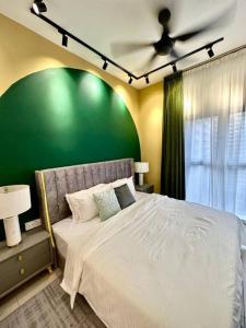 Cozyhome Unique Colourblock Homestay Kajang