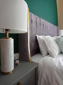 Cozyhome Unique Colourblock Homestay Kajang