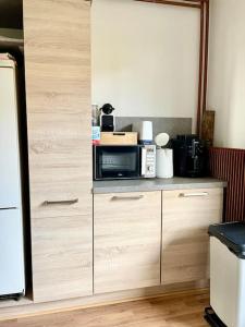 Maisons de vacances Vive la vie - maison de famille a Mers proche mer : photos des chambres