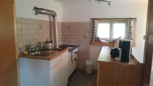 Knödl-Alm Waldhäusl