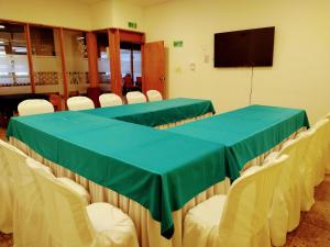 Hotel Morasurco