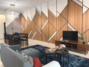 Brand New Cozy Home Desaru Coast Near to SKS waterpark hard rock - Kangkar Papan