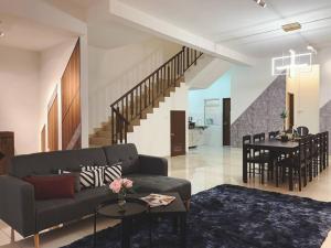 Brand New Cozy Home Desaru Coast Near to SKS waterpark hard rock