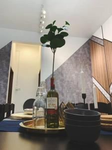 Brand New Cozy Home Desaru Coast Near to SKS waterpark hard rock
