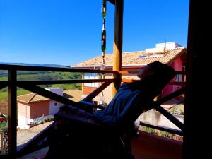 Chalé Ganesh - Refúgio pertinho de tudo!