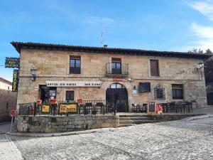 Hostal Rio Duero