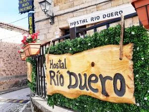 Hostal Rio Duero - 卡拉塔尼亚索尔