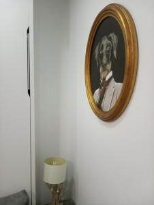 El Sentir de Toledo parking incluido