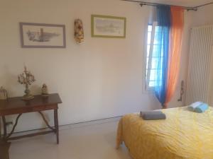 Beatiful modern flat Venice centre with private lounge green area relax