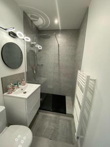 chaleureux appartement aux allures nordiques