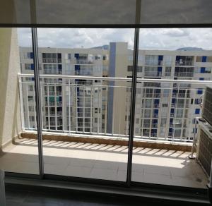 Apartamento Puerto Azul- Ricaurte