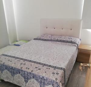 Apartamento Puerto Azul- Ricaurte