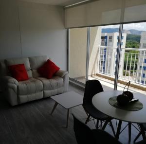Apartamento Puerto Azul- Ricaurte