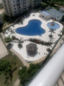 Apartamento Puerto Azul- Ricaurte