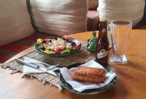 Maison dHĂ´tes Irocha