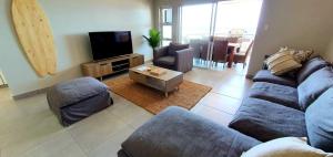 Breathtaking 3 Bedroom unit with amazing sea views