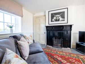 Arrow Lodge at Ragley Estate