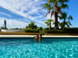 QUINTA LA VENUS DE LISBONNE - Bucelas